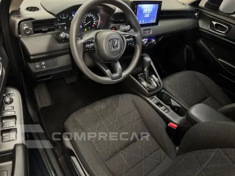 HR-V 1.5 16V 4P FLEX EX AUTOMÁTICO CVT