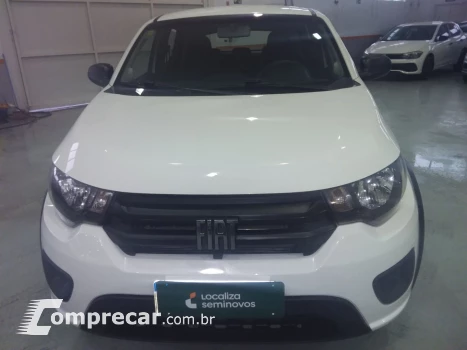 MOBI 1.0 EVO FLEX LIKE. MANUAL