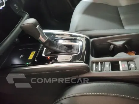 HR-V 1.5 DI I-VTEC TURBO FLEX TOURING CVT
