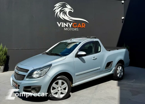 CHEVROLET MONTANA 1.4 MPFI Sport CS 8V 2 portas