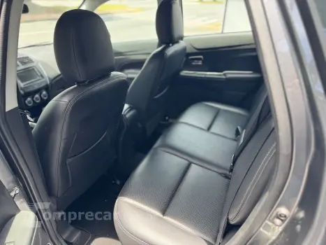 Asx 2.0 4X2 16V Flex 4P Automático