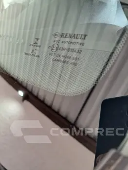 KWID 1.0 12V SCE ZEN