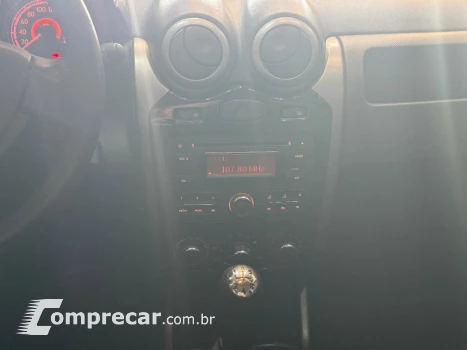 SANDERO 1.0 EXPRESSION 16V FLEX 4P MANUAL