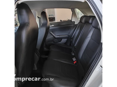 POLO 1.0 170 TSI HIGHLINE AUTOMÁTICO