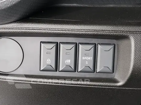 C3 AIRCROSS 1.0  TURBO 200 FLEX FEEL CVT