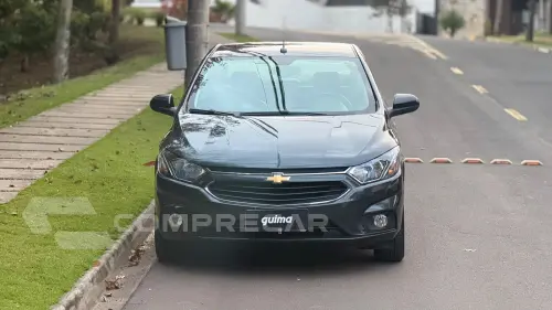 PRISMA 1.4 MPFI LTZ 8V