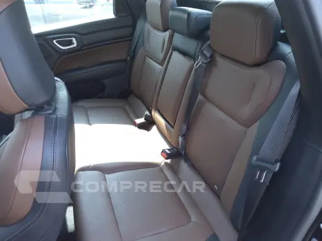 RAMPAGE 2.0 TURBO DIESEL LARAMIE 4X4 AUTOMÁTICO