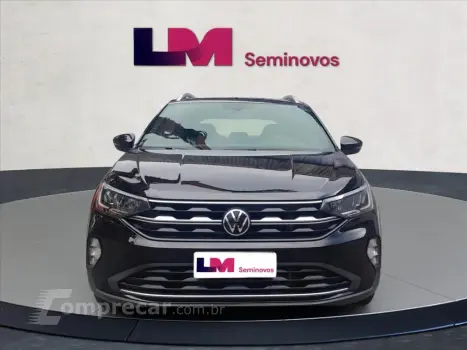 NIVUS 1.0 200 TSI TOTAL FLEX HIGHLINE AUTOMÁTICO