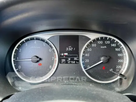 KICKS 1.6 16V SV