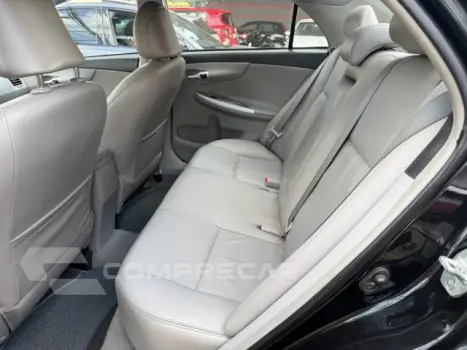 COROLLA - 2.0 XEI 16V 4P AUTOMÁTICO