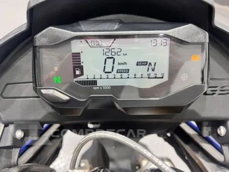 G 310 GS