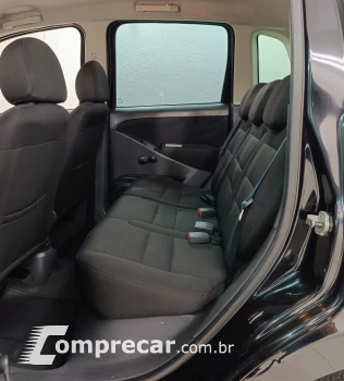 IDEA 1.4 MPI ELX 8V