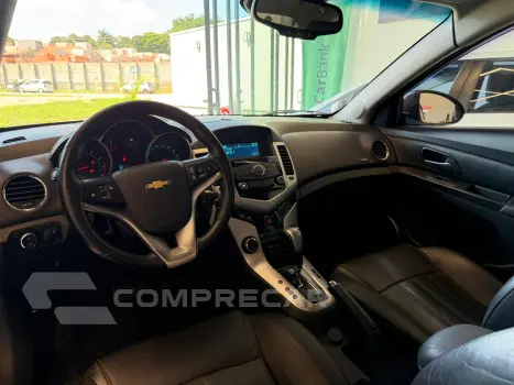 CRUZE 1.8 LT 16V