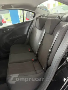 CRONOS 1.3 Firefly Drive