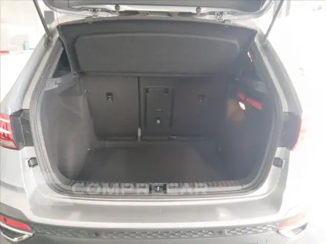 TAOS 1.4 250 TSI TOTAL FLEX HIGHLINE AUTOMÁTICO