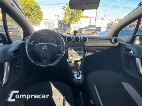 C3 1.6 Tendance 16V