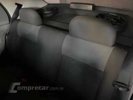 PRISMA 1.4 MPFI LT 8V FLEX 4P MANUAL