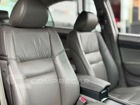 Civic Sedan LXS 1.8/1.8 Flex 16V Aut. 4p