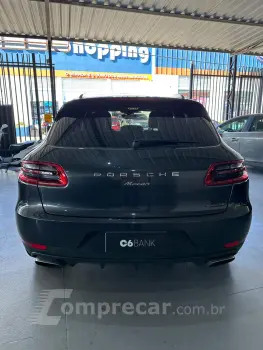 MACAN 2.0 Turbo T