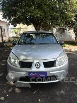 SANDERO 1.6 Expression 8V