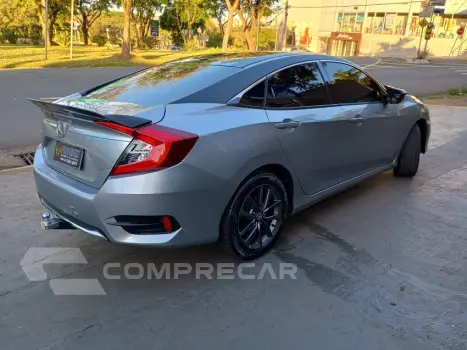 CIVIC 2.0 16vone LX