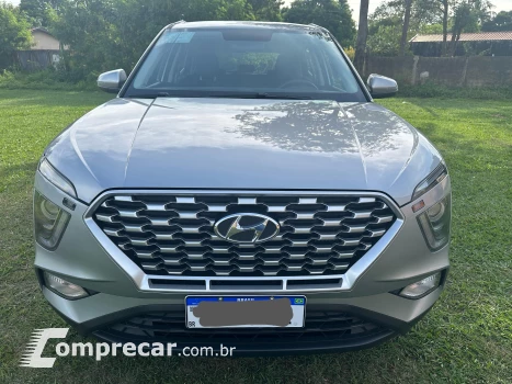 CRETA 1.0 Tgdi Comfort