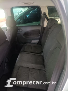 AIRCROSS 1.6 Exclusive 16V