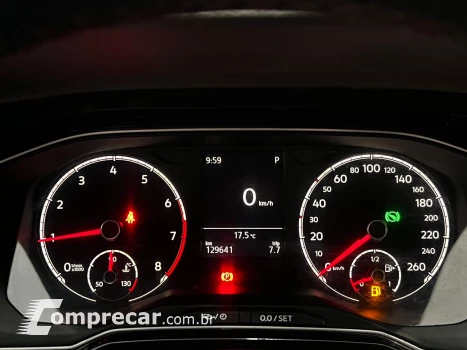 Virtus 1.0 200 TSI Comfortline (Flex) (Aut)