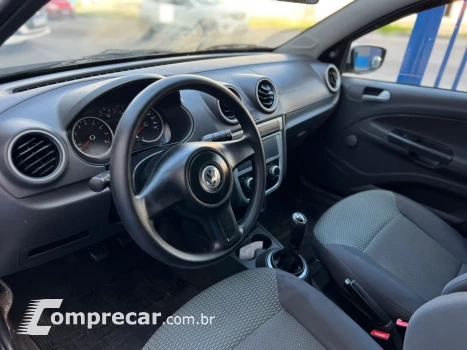 GOL 1.0 12V MPI Totalflex