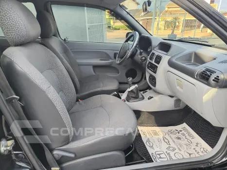 CLIO 1.0 Campus 16V