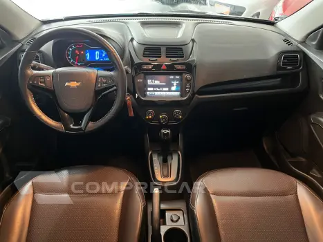 COBALT 1.8 MPFI Elite 8V