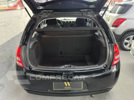 C3 1.5 Tendance 8V