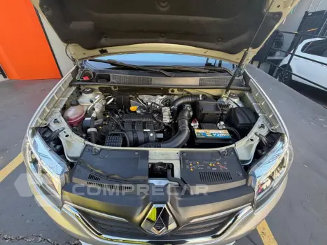 LOGAN Zen Flex 1.0 12V 4p Mec.