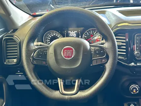 TORO 1.8 16V EVO FLEX FREEDOM AT6