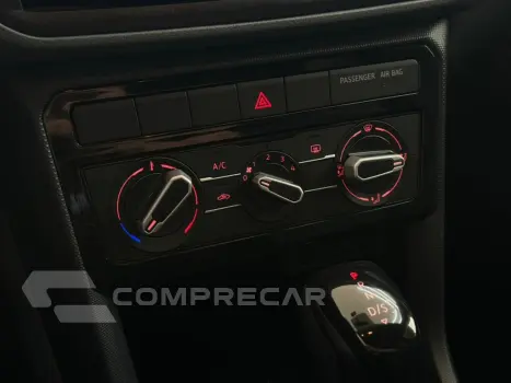 T-CROSS 1.0 200 TSI TOTAL FLEX SENSE AUTOMÁTICO