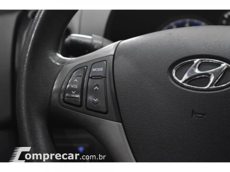 I30 - 2.0 MPI 16V 4P AUTOMÁTICO