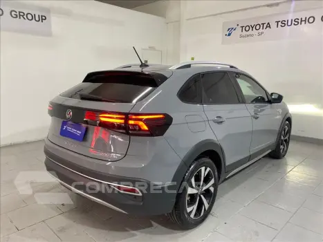 NIVUS 1.0 200 TSI Highline