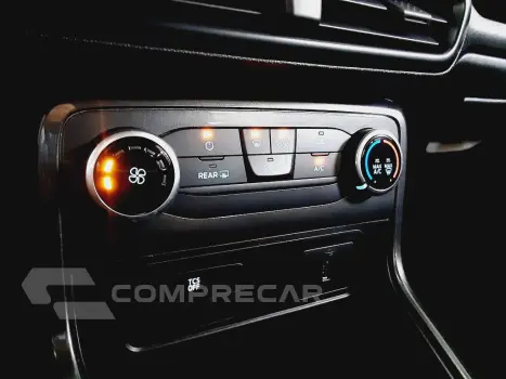 ECOSPORT 1.5 TI-VCT FLEX SE AUTOMÁTICO