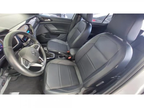 T-CROSS - 1.0 200 TSI TOTAL COMFORTLINE AUTOMÁTICO