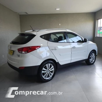 IX35 2.0 MPFI GLS 16V
