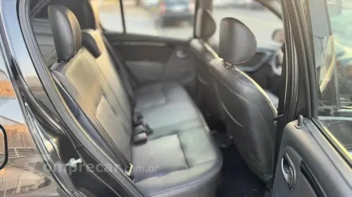 SANDERO 1.6 16V SCE Stepway