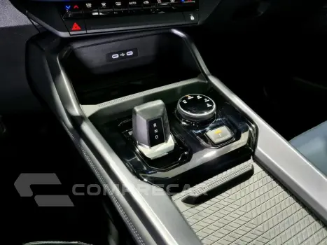 BOREAL ICONIC 1.3 TURBO 16V 5P AUT.