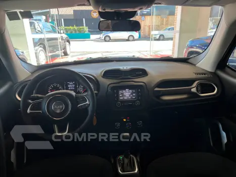 RENEGADE 1.8 16V SPORT JEEP