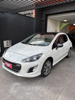 308 1.6 Griffe THP 16V