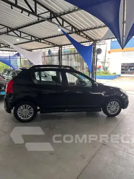 SANDERO 1.6 Privilége 16V
