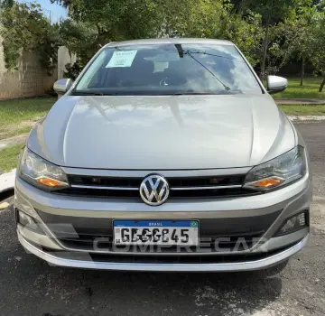 POLO 1.0 200 TSI Highline