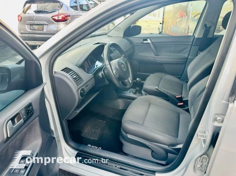 Polo 1.6 Mi/S.Ouro 1.6 Mi Tot.Flex 8V 5p