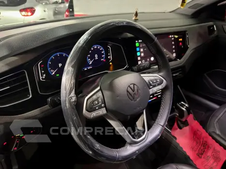 Virtus 1.4 4P 250 TSI EXCLUSIVE AUTOMÁTICO