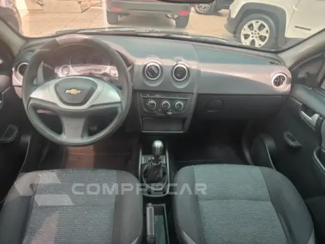 CELTA - 1.0 MPFI LT 8V 4P MANUAL