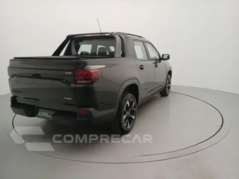 MONTANA 1.2 TURBO FLEX RS AUTOMÁTICO